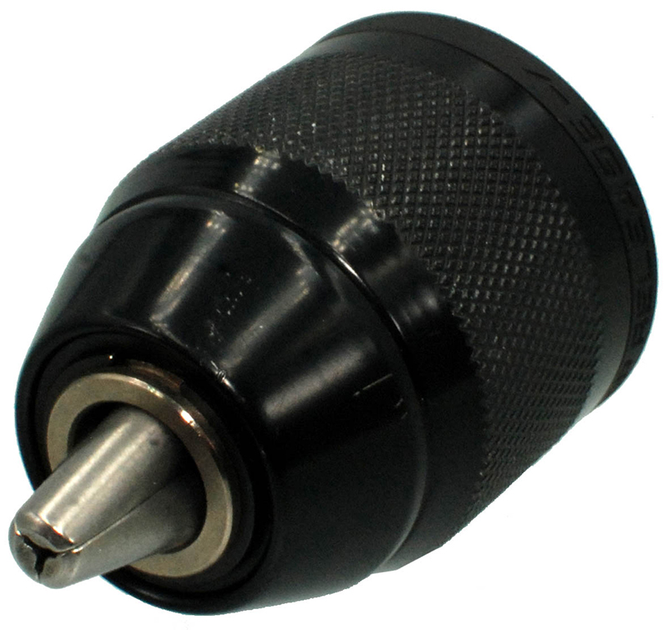 Самозажимной патрон VJ Parts 1/2" 2-13 мм шуруповерта металл Makita ...