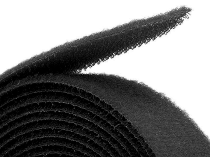 Многоразовая лента замок-липучка Monoprice (5828) 4,5 м – низкие цены ...