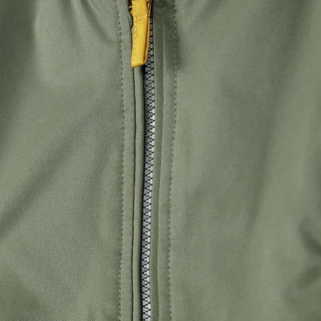 Бомбер 5.10.15 Outerwear 1A4004 122 см Хакі (5902361917261) - зображення 4