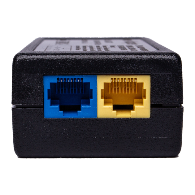POE інжектор GreenVision GV-001/04 - изображение 2