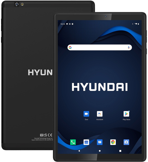 Hyundai wi fi