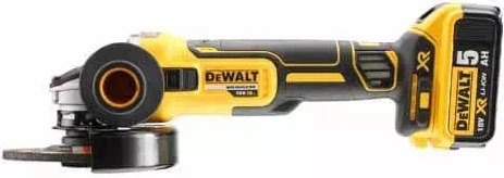 Набір із трьох акумуляторних безщіткових інструментів DeWalt DCK305P3T - зображення 11