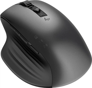 Mysz komputerowa HP 935 Creator Wireless Czarna (HP-1D0K8AA) - Zdjęcie 4 Mysz komputerowa HP 935 Creator Wireless Czarna (HP-1D0K8AA) - obraz 4