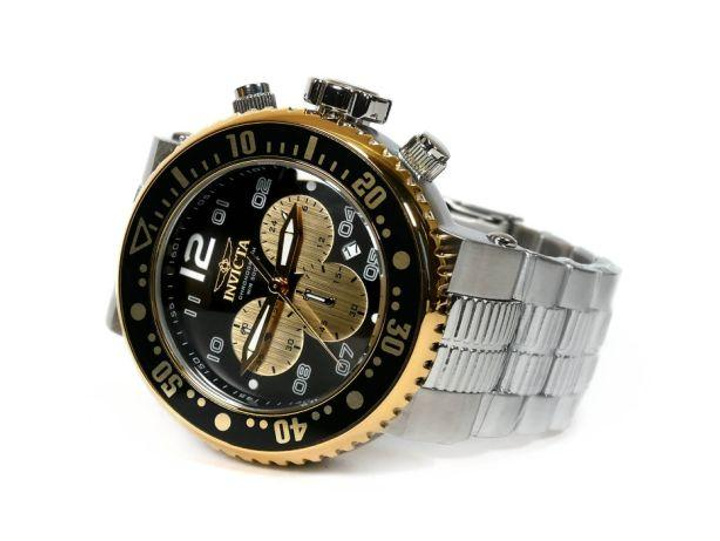 Invicta 25075 clearance