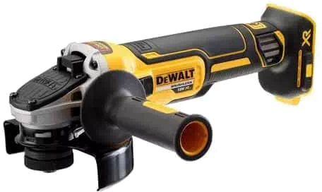 Набір із восьми акумуляторних безщіткових інструментів DeWalt DCK865P4T - зображення 5