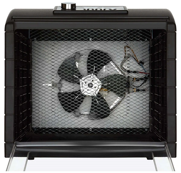 Сушилка для овощей и фруктов SENCOR SFD 6600BK - изображение 2