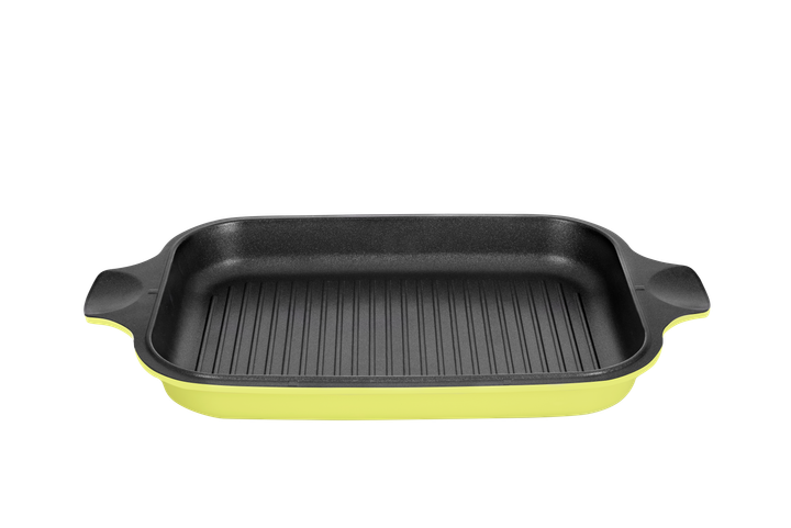 Гусятница RINGEL Zitrone Ростер 6+3л (RG-2108-34) - Фото 10 Гусятница RINGEL Zitrone Ростер 6+3л (RG-2108-34) - изображение 10