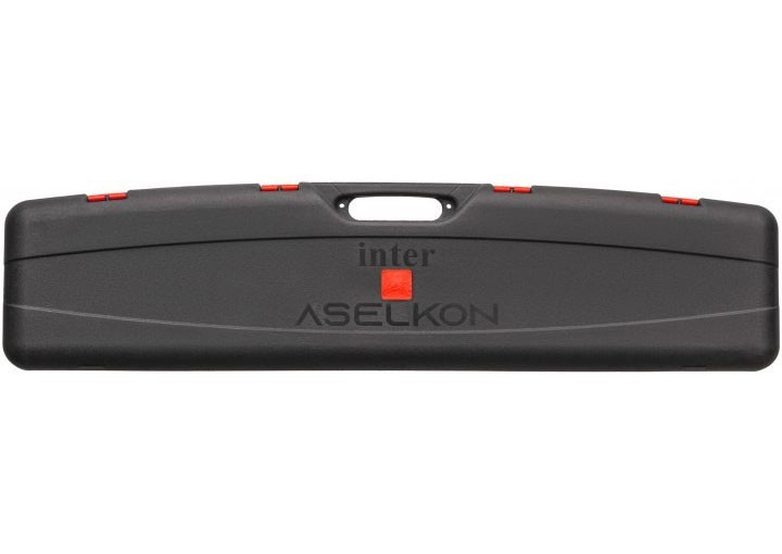 Пневматическая PCP винтовка Aselkon MX10-S Black кал. 4.5 + Насос высокого давления для PCP в подарок - изображение 7