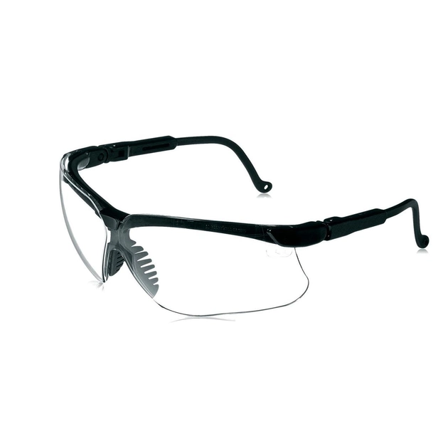 Стрелковые очки Howard Leight Genesis Shooting Glasses Черный 2000000044880 - изображение 2