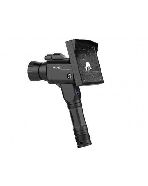 Тепловизионная Ручная Камера PARD (NVECTech) G35 LRF - изображение 1