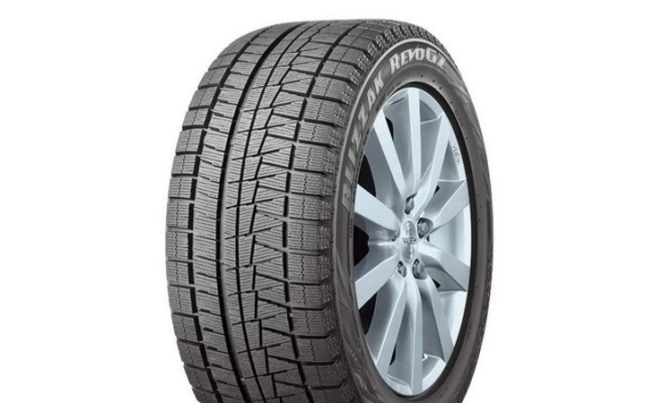 BRIDGESTONE BLIZZAK REVO GZ 195 60 R15 88S