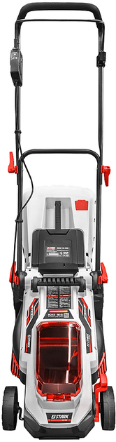 Газонокосилка аккумуляторная Stark BLM-18-330 (310100001) - изображение 7
