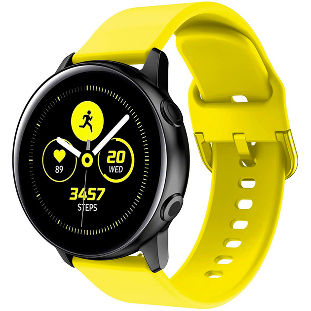 Samsung galaxy cheap watch active 20mm