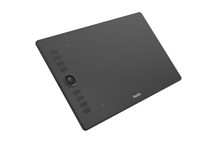 Графический планшет Parblo A610 Pro - изображение 3