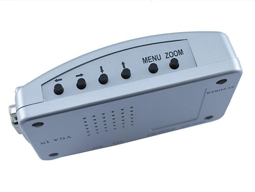 Переходник (кабель) S-Video (Mini-DIN 4 pin) - RCA 