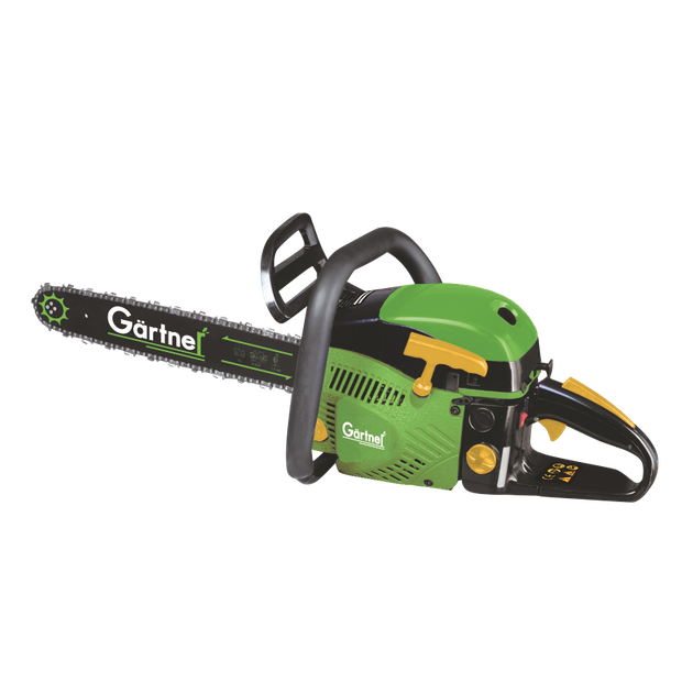 Бензинова пила Gartner CSG-3545 2М (847732) - изображение 6