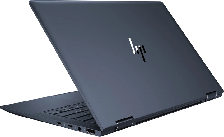 ★TK Market★！HP Dragonfly G2 Ноутбук HP Elite Dragonfly G2 (3C8D9EA) Blue – фото, отзывы