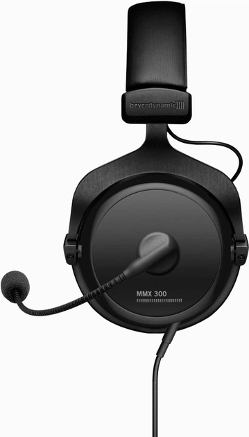 Гарнитура Beyerdynamic MMX 300 the 2nd gen (283902) купить в