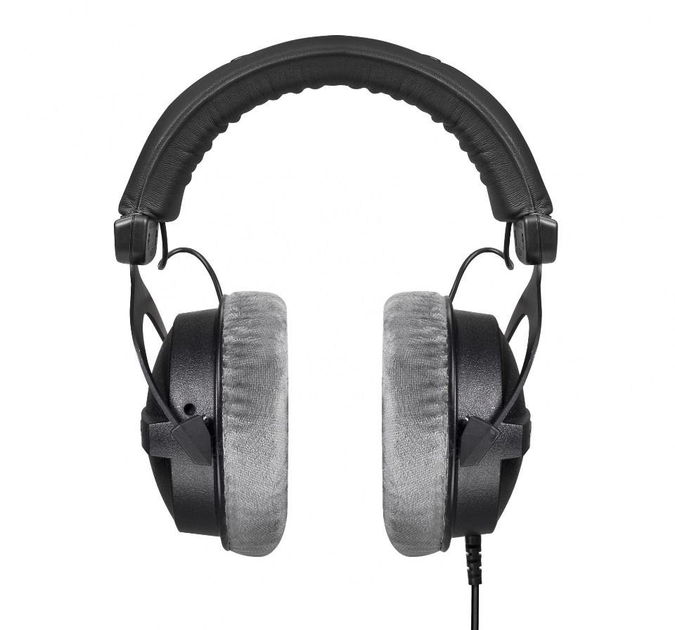 Beyerdynamic DT 770 PRO 250Ω　ケース付き Amazon | beyerdynamic 密閉型オーバーヘッドヘッドホン