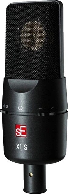 Микрофон sE Electronics X1 S Vocal Pack – фото, отзывы