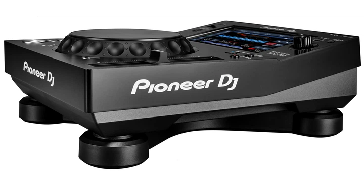 Pioneer DJ XDJ-700 コントローラー DJ-контроллер Pioneer XDJ-700 – фото, отзывы, характеристики в