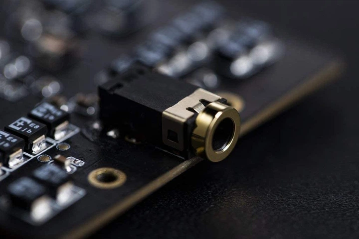 Усилитель Cayin Replaceable Audio Motherboard E01 - Фото 2 Усилитель Cayin Replaceable Audio Motherboard E01 - изображение 2