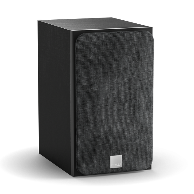 Акустика DALI Oberon 1 C Black Ash - Фото 3 Акустика DALI Oberon 1 C Black Ash - зображення 3