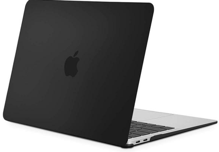 Чохол накладка для макбук Apple Macbook Air Old 13 Case з вирізом під ...