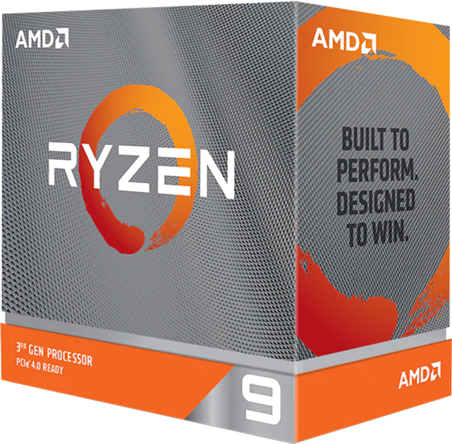 Процессор AMD Ryzen 9 3950X 3.5GHz/64MB (100-100000051WOF) sAM4 BOX ...