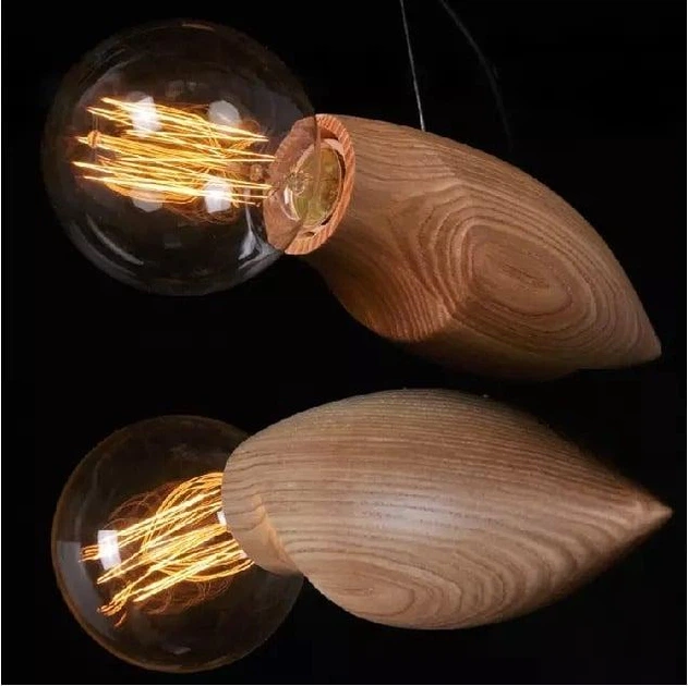 Подвес потолочный Swarm Lamp D10 L20cm - изображение 9