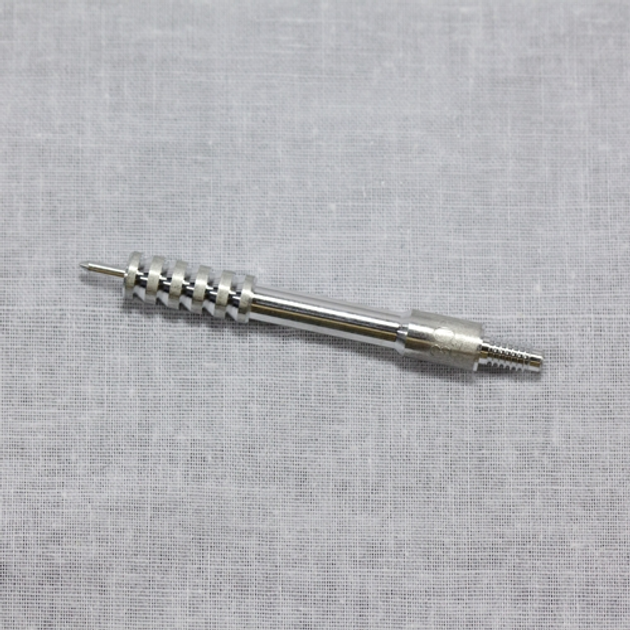Вішер алюмінієвий Dewey Copper Eliminator калібри .17 (4,5 мм) 17 HMR різьблення 5/40 M (17JMA) - зображення 1