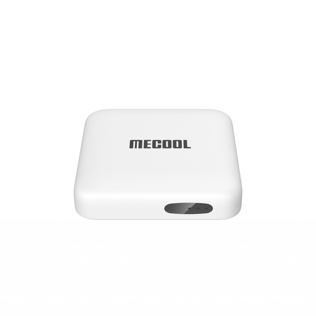 Смарт ТВ приставка Mecool KM2 TV Box - изображение 2