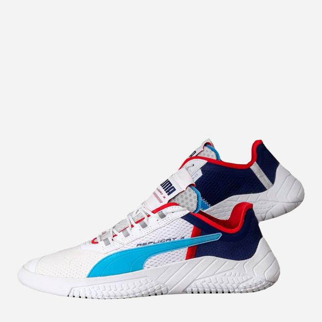 Puma replicat clearance x