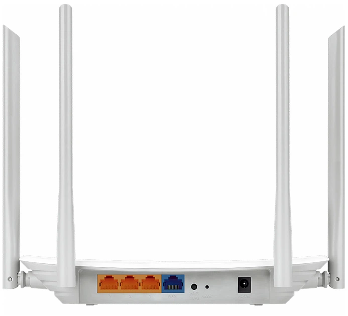Маршрутизатор TP-LINK EC220-G5 - зображення 3