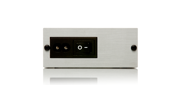 Блок живлення Musical Fidelity V-PSU II - Фото 2 Блок живлення Musical Fidelity V-PSU II - зображення 2