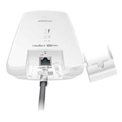 Точка доступа Wi-Fi Ubiquiti Rocket Prism 5AC-GEN2 (RP-5AC-Gen2) - изображение 6