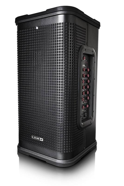 Активна акустична система LINE 6 L2t 40784 - зображення 1