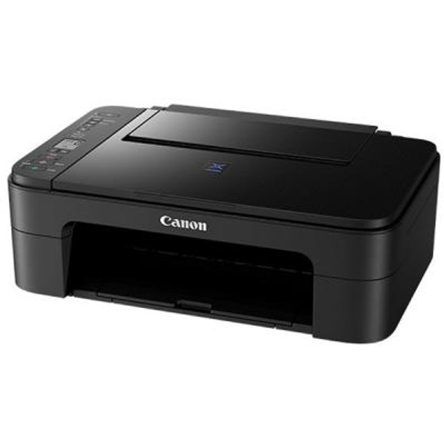 Многофункциональное устройство Canon Ink Efficiency E3340 c Wi-Fi (3784C009) - изображение 1