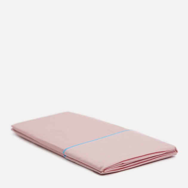 Наволочка Don Algodon Перкаль Rosa 50х70 (8435474251634) - изображение 1