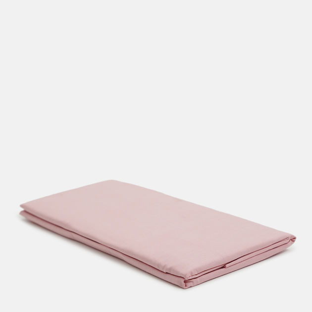 Наволочка Don Algodon Перкаль Rosa 50x50 (8435474251627) - изображение 2