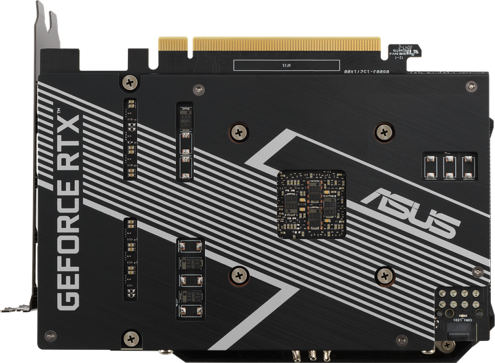 Відеокарта Asus PCI-Ex GeForce RTX 3060 Phoenix 12GB GDDR6 (192bit) (1807/15000) (HDMI, 3 x DisplayPort) (PH-RTX3060-12G) - зображення 7