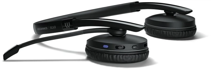 Навушники Sennheiser EPOS ADAPT 260 Black (1000882) - зображення 4