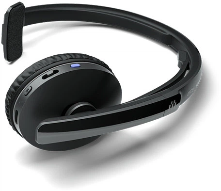 Słuchawki Sennheiser EPOS ADAPT 230 Czarne (1000881) - obraz 4