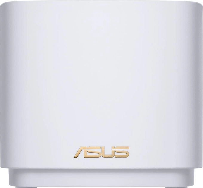 Маршрутизатор Asus ZenWiFi AX Mini XD4 1PK White AX1800 (XD4-1PK-WHITE) - изображение 2