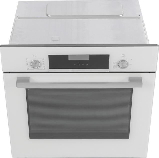 Духовой шкаф электрический BOSCH HBJ558YW0Q - изображение 2