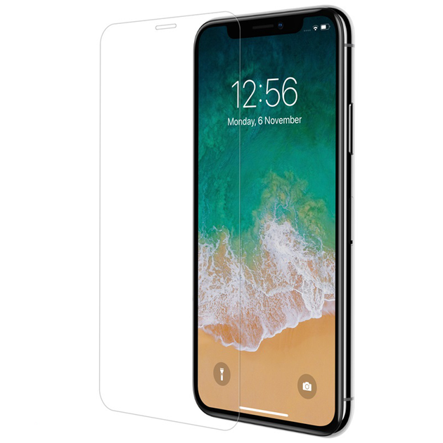 Захисне скло для APPLE iPhone XR/11 (0.3 мм, 2.5D) - зображення 4