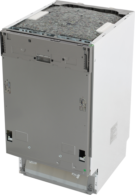 Встраиваемая посудомоечная машина BEKO DIS28123 - изображение 5