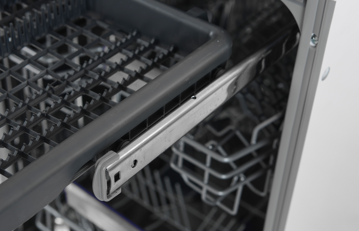 Встраиваемая посудомоечная машина BEKO DIS28123 - изображение 11