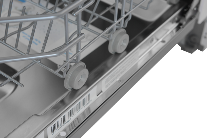 Встраиваемая посудомоечная машина BEKO DIS28123 - изображение 12