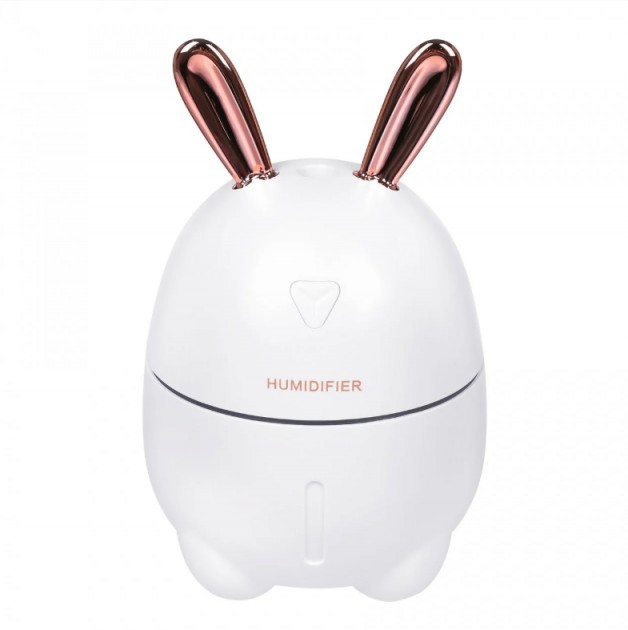 USB Увлажнитель воздуха и ночник Humidifiers Rabbit (Зайчик) - изображение 2